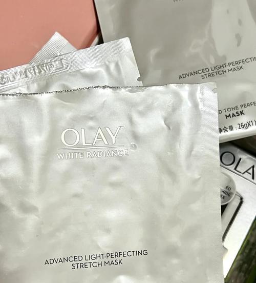 Olay面膜真的能祛痘吗？-图1