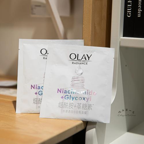 Olay面膜真的能祛痘吗？-图3