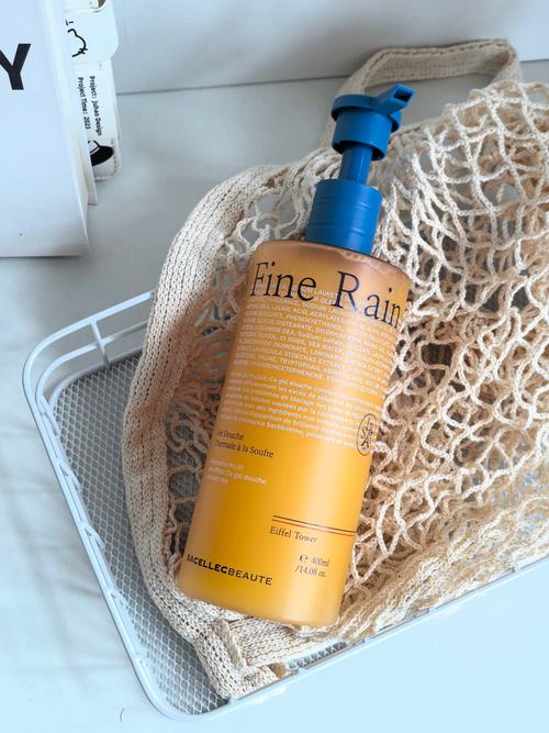 日本祛痘祛斑沐浴露真的有效吗？-图2