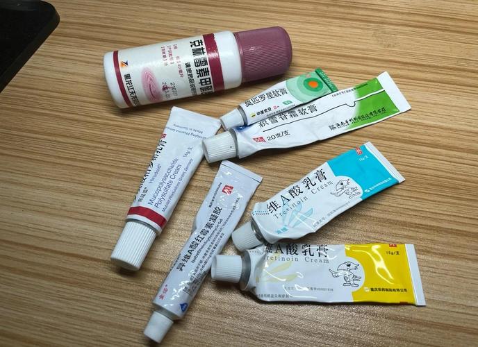 a derma祛痘膏-图2