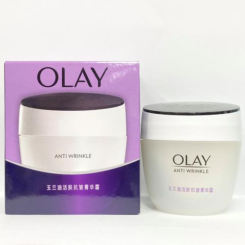 皱纹护肤品，哪种真正有效？-图3