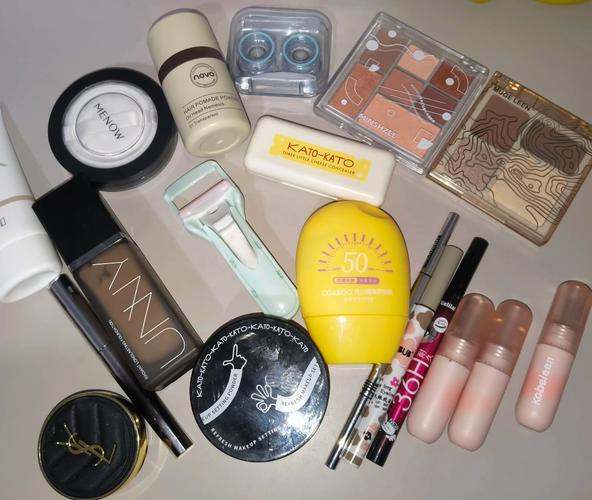 好用平价学生党护肤品-图2 好用平价学生党护肤品-图2