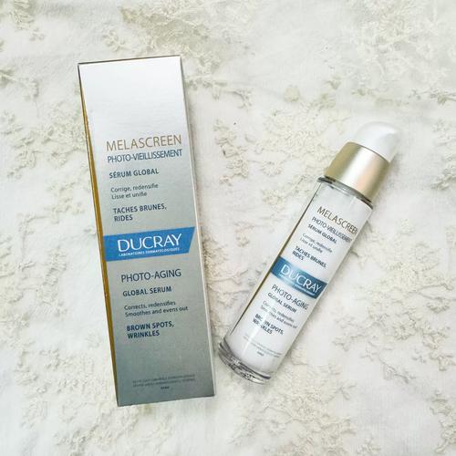 Ducray护蕾祛痘效果真的好吗?-图1 Ducray护蕾祛痘效果真的好吗?-图1