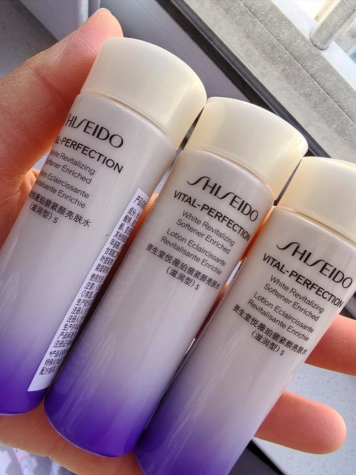 哪个牌子的护肤品最清爽?-图2 哪个牌子的护肤品最清爽?-图2