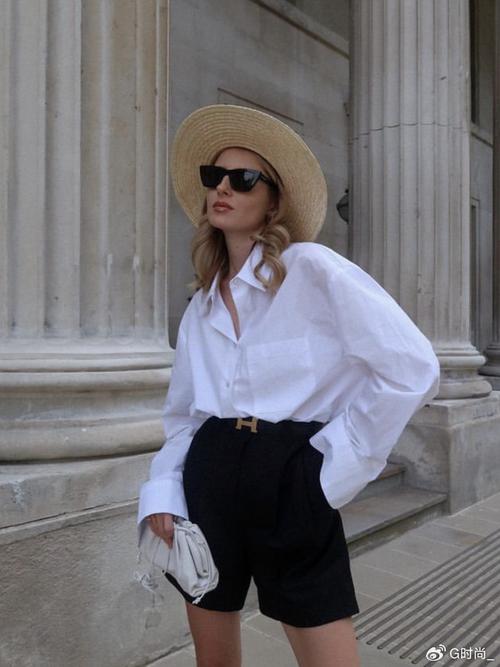 巴黎时尚女装搭配有哪些灵感?-图3 巴黎时尚女装搭配有哪些灵感?-图3