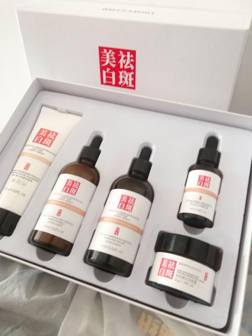 无暇祛痘套装价格是多少?-图2 无暇祛痘套装价格是多少?-图2