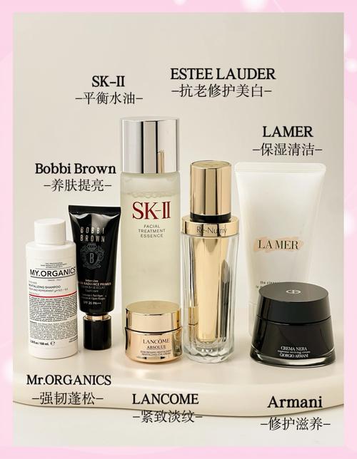 大牌护肤品怎么选才性价比高?-图1 大牌护肤品怎么选才性价比高?-图1