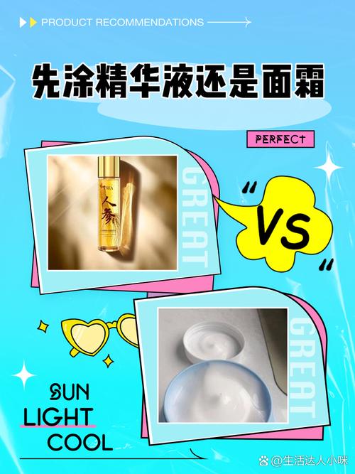 护肤步骤,先用水还是精华?-图3 护肤步骤,先用水还是精华?-图3