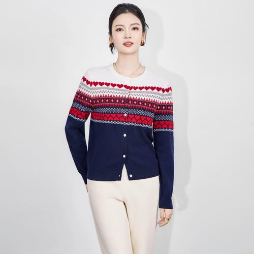 迪奥女装2025针织-图1 迪奥女装2025针织-图1