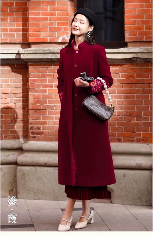 2025女装春装新款-图1 2025女装春装新款-图1