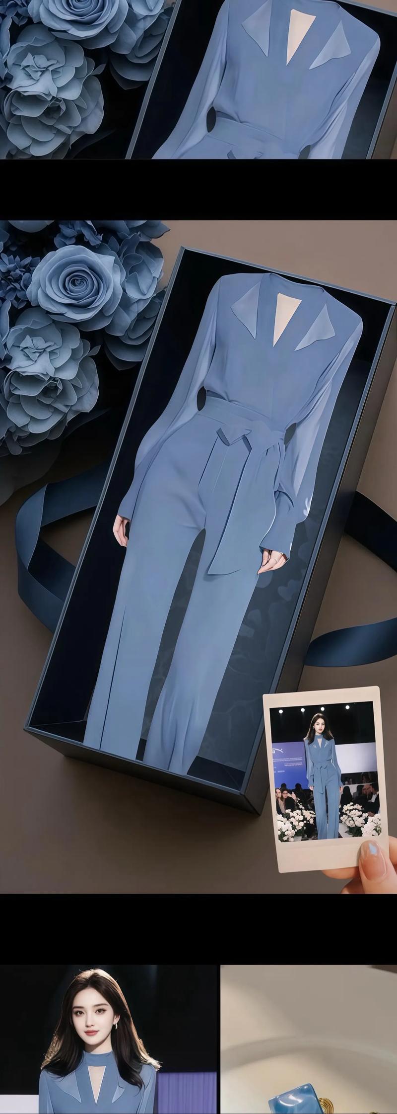 2025女装春装新款-图2 2025女装春装新款-图2