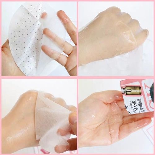 祛痘保湿面膜真能去痘吗?-图1 祛痘保湿面膜真能去痘吗?-图1