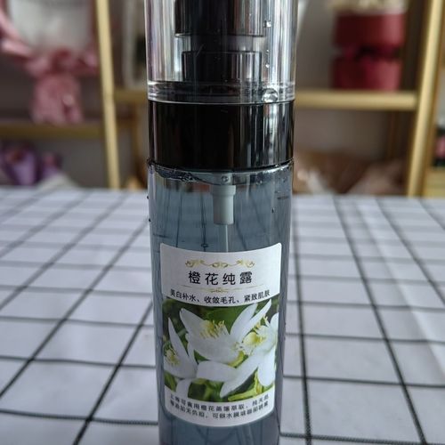 天然纯植物补水护肤品真的纯天然吗？-图2