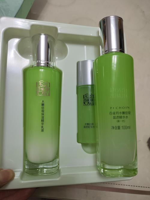 天然纯植物补水护肤品真的纯天然吗？-图1