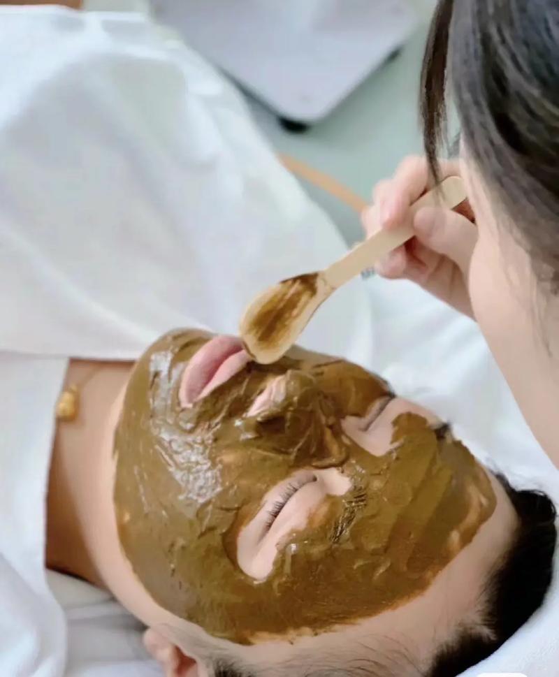 自制面膜真能祛痘祛斑吗？-图1