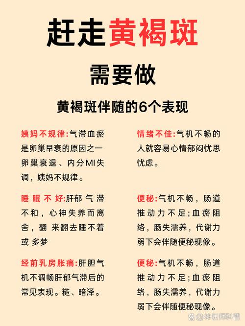 祛斑祛痘，如何科学有效解决？-图3