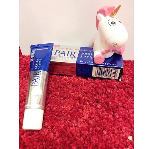 狮王祛痘膏涂了痘很热-图1