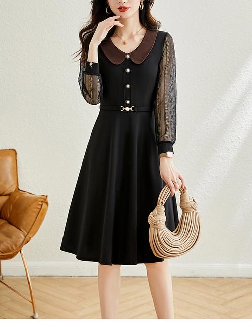 淘宝女装新款，今年流行什么风格？-图1