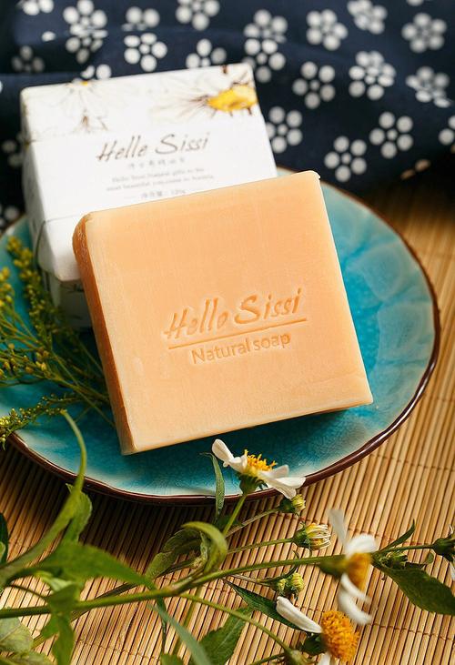 blanc祛痘香皂真的能祛痘吗?-图1 blanc祛痘香皂真的能祛痘吗?-图1