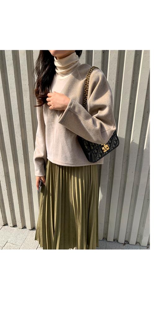 韩国时尚清新女装代理，如何加盟？-图3