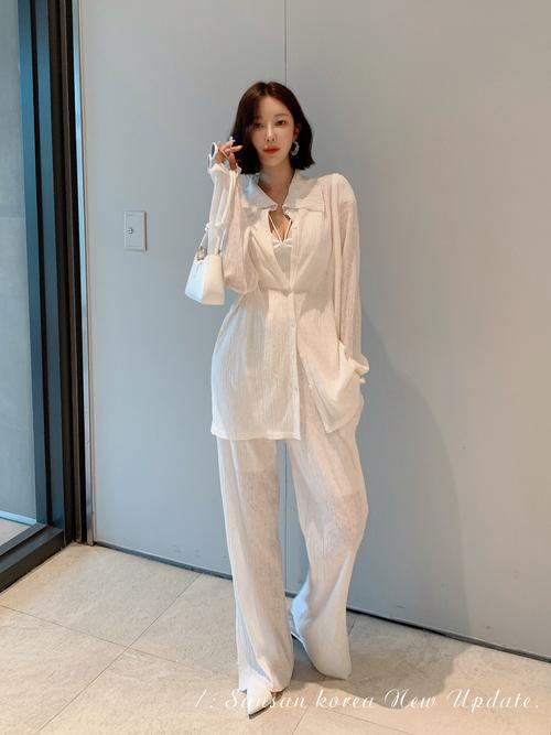 韩国时尚清新女装代理，如何加盟？-图2