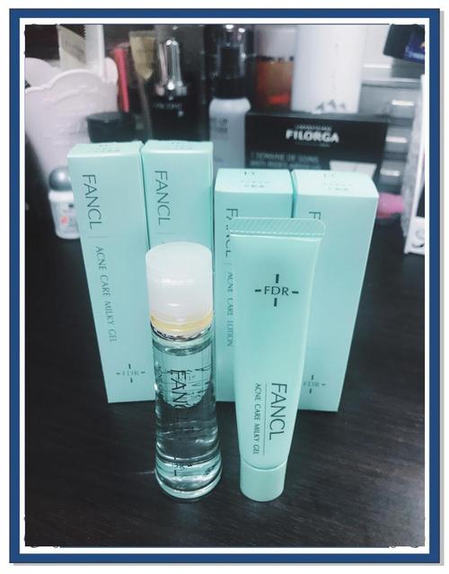 FANCL祛痘口服液效果真的好吗？-图1