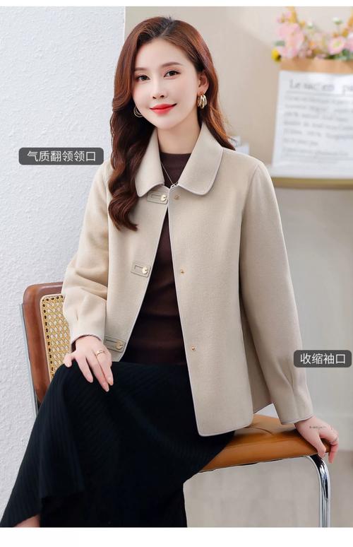 新款女装外套上衣，怎么选？-图3