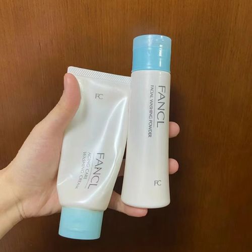 Fancl祛痘洁面乳真的能祛痘吗？-图3