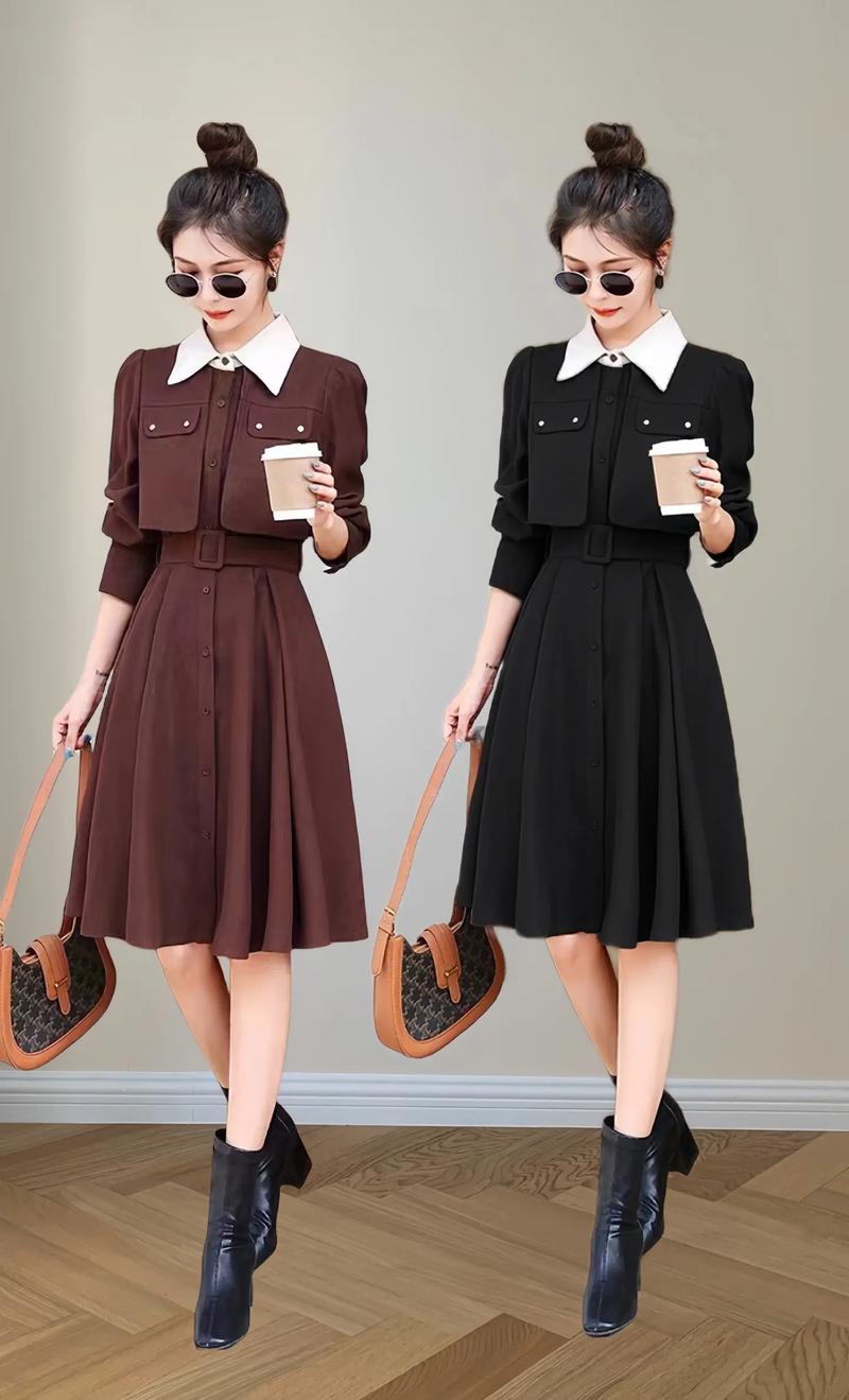 什么类型女装更好买？-图2