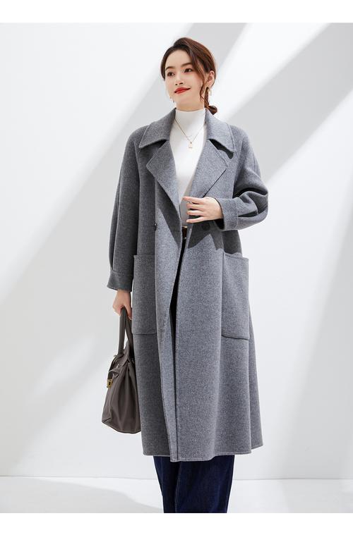 多季羊毛大衣怎么选才时髦又实用？-图2