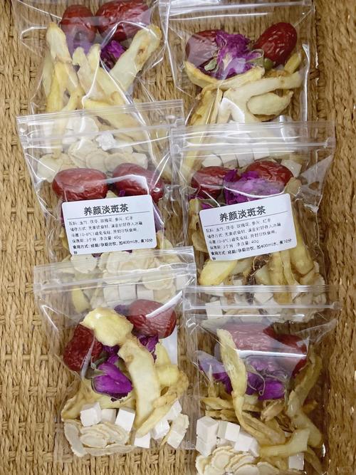 祛斑茶真能祛斑吗？-图3