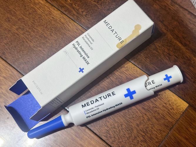 Charis祛痘面膜效果真的好吗？-图3