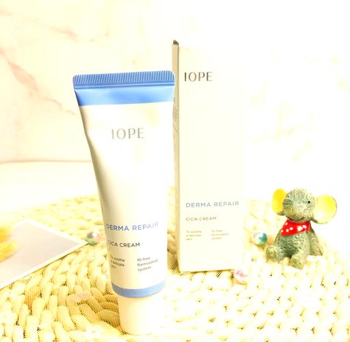 iope清洁祛痘效果真的好吗？-图1