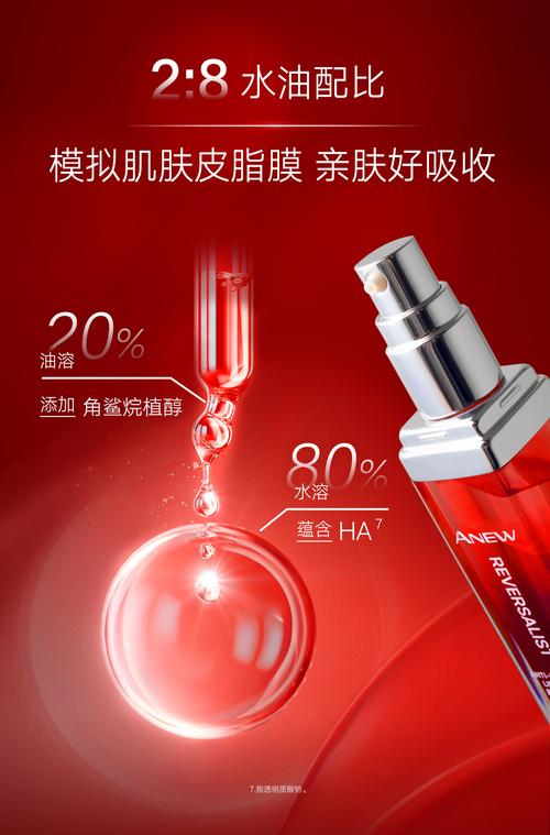 雅芳护肤品有哪些系列？价格怎么样？-图2