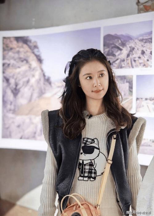 林心如私藏护肤品有哪些？-图2