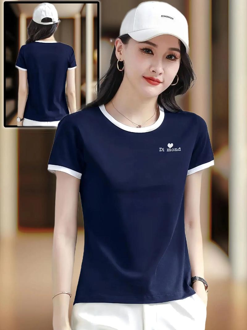 淘宝夏装女装图片怎么选好看？-图3