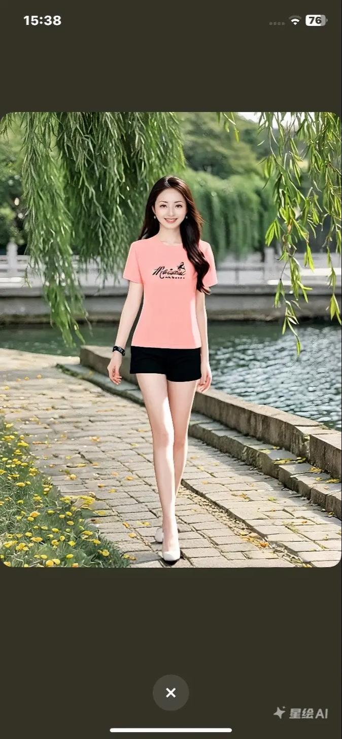 夏装上衣图片，哪些款式最值得入手？-图1