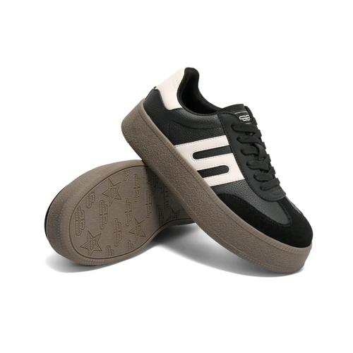 哪些女装休闲鞋品牌值得选？-图2