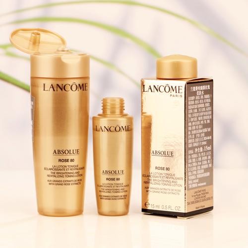 日化护肤品品牌有哪些？-图1