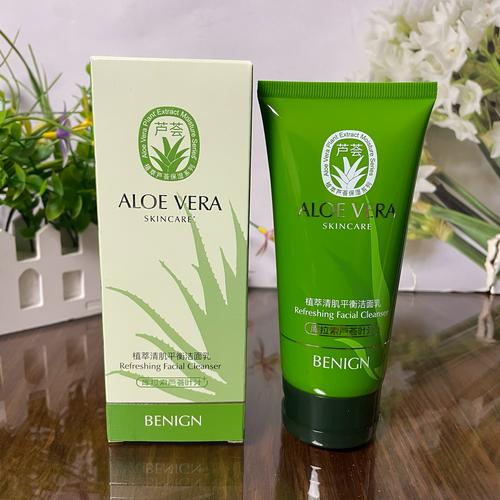 清洁护肤品到底哪个牌子好？-图1