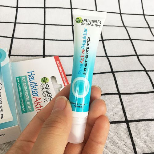 Garnier祛痘效果真的好吗？-图2