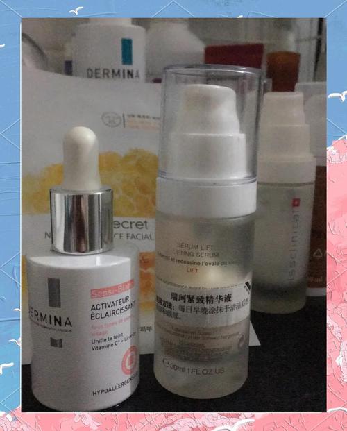 Dermina祛痘效果真的好吗？-图2