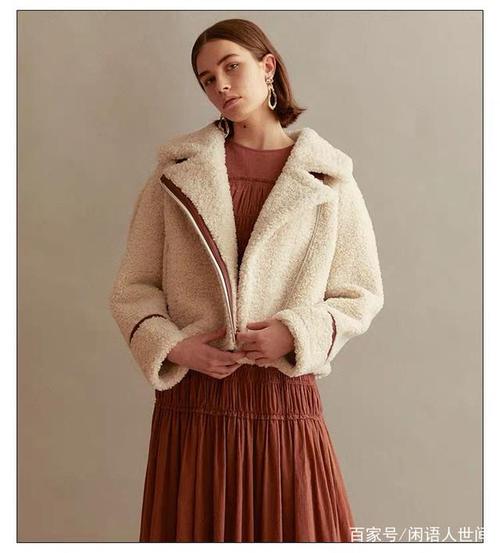 vivi日本女装品牌，风格特点是什么？-图2