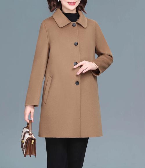 淘宝新款冬装外套，选哪件更保暖显瘦？-图2