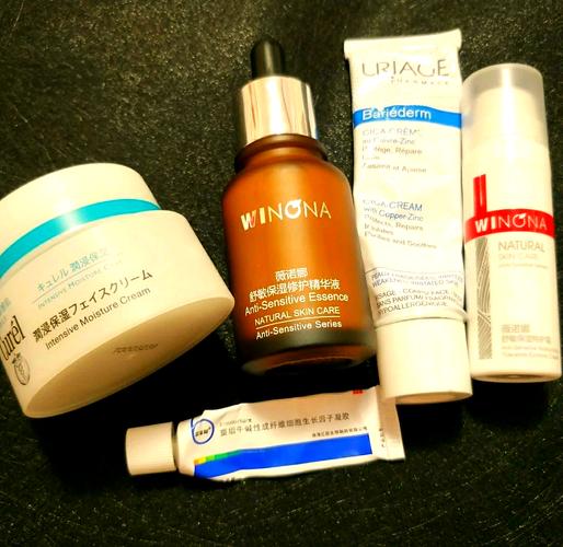 过敏脸护肤品怎么选？-图2