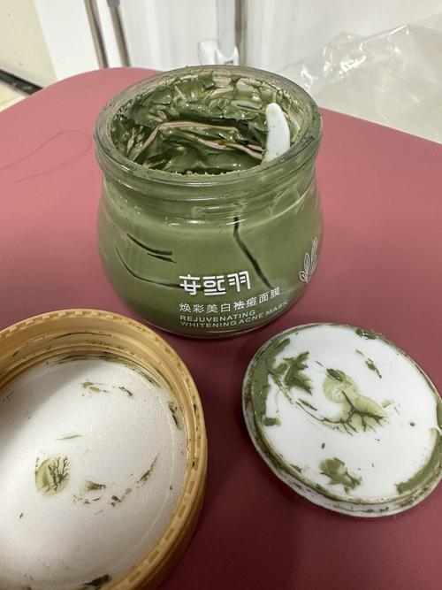 祛痘睡眠面膜真的能边睡边祛痘印吗？-图3