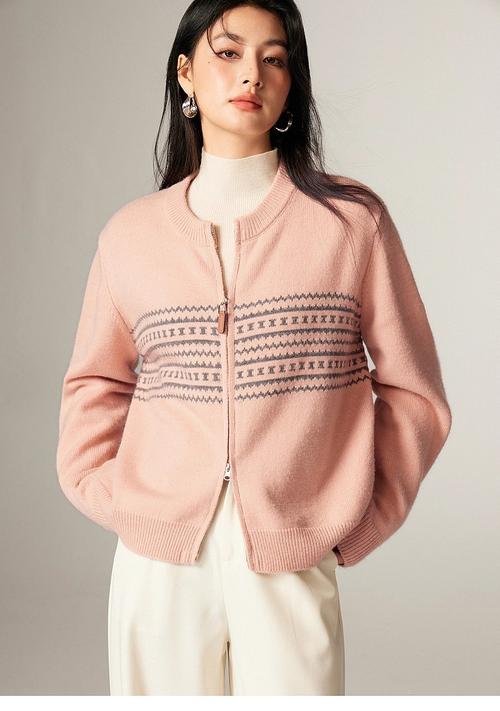 学生秋装新款女装外套，哪款更实用百搭？-图2