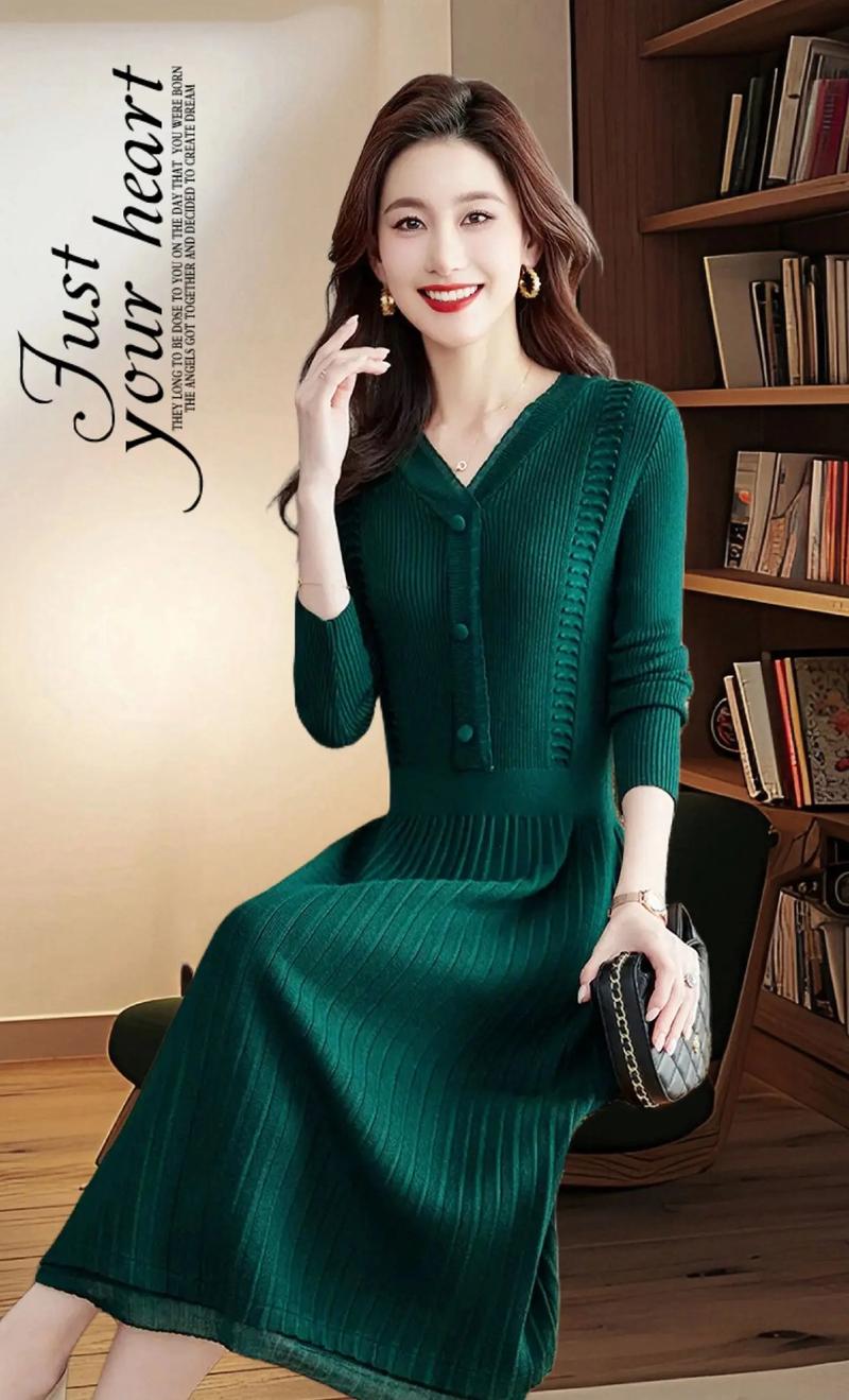 如何挑选真正优雅的女装淑女品牌？-图2