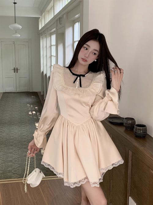 20多岁适合什么品牌女装？-图2