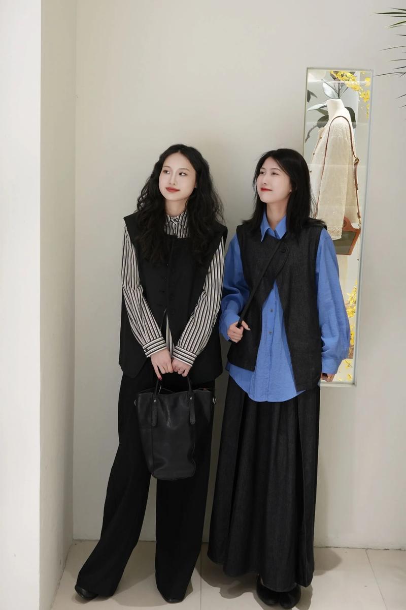 20多岁适合什么品牌女装？-图3